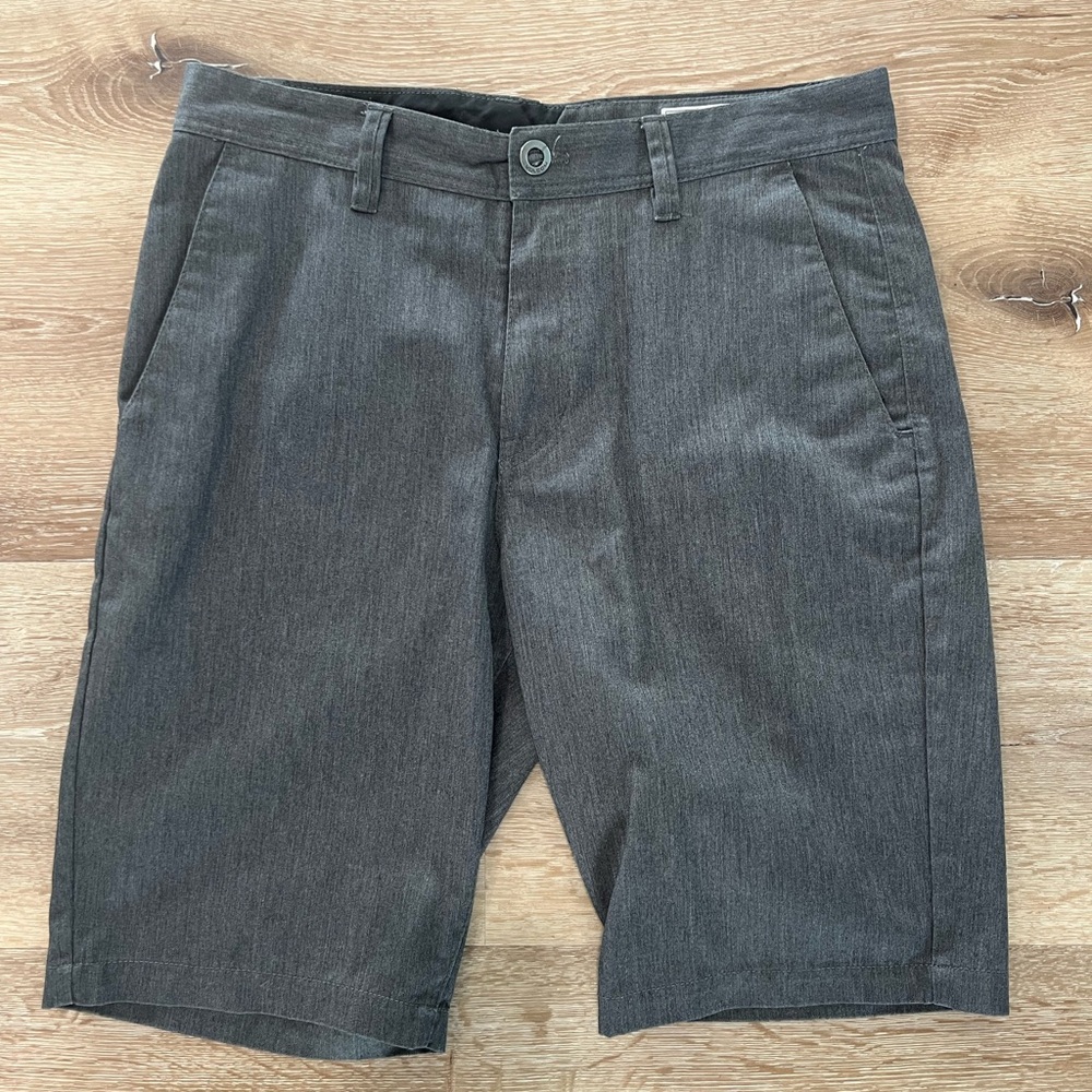Volcom Classic Men’s Shorts